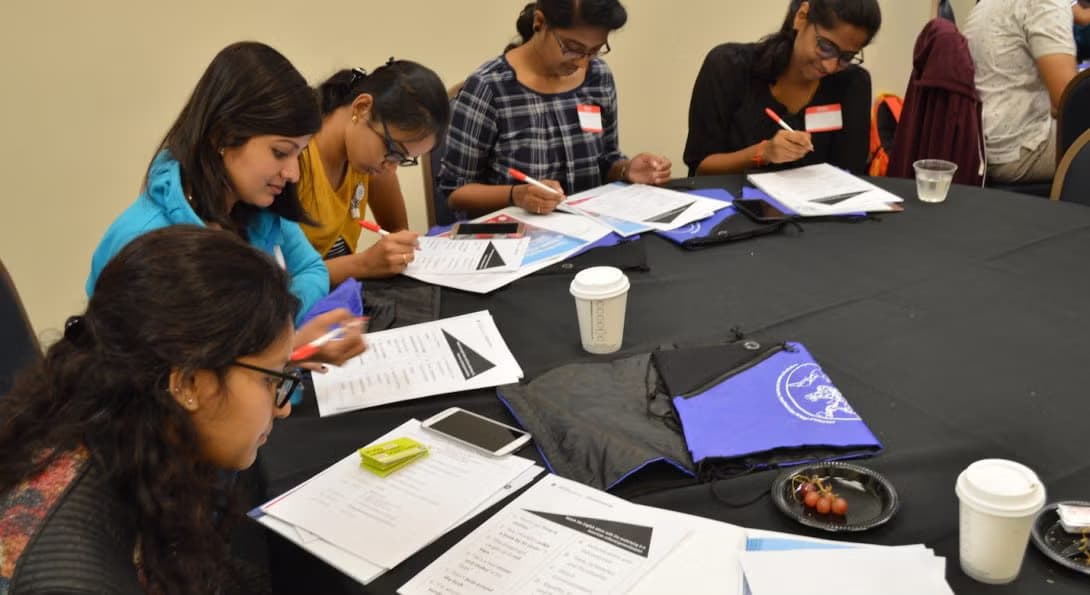 Scholarship Hunt: Finding Funding for Your Studies