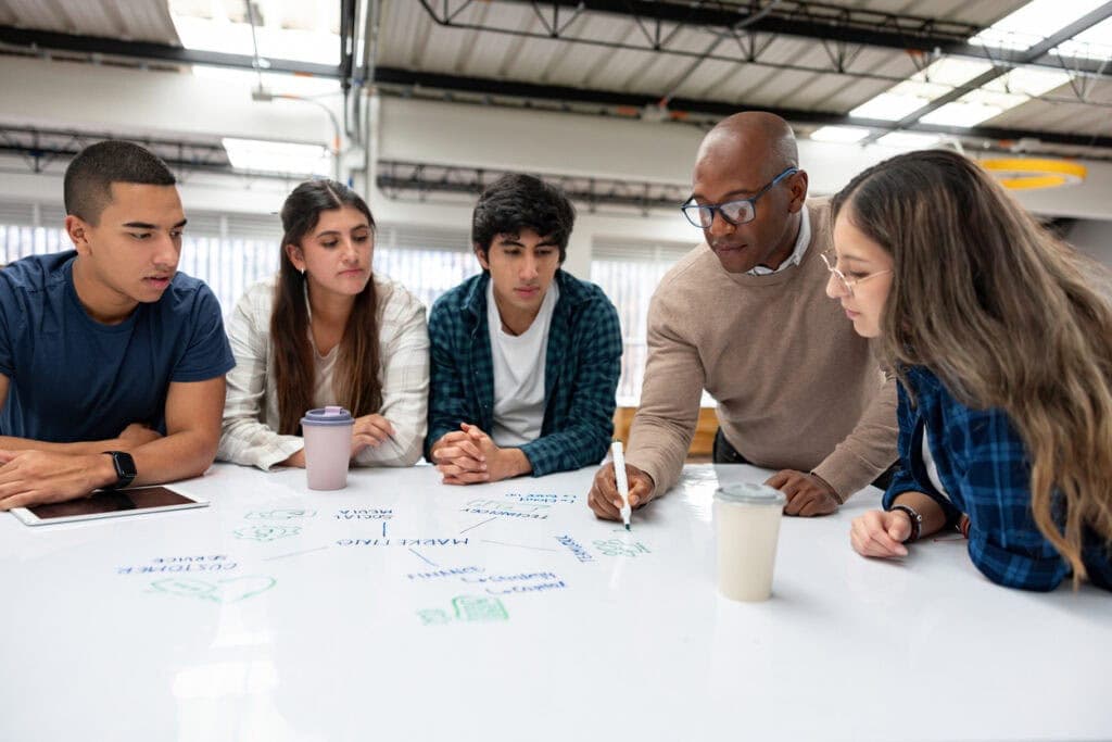 Cracking the Code: A Guide to Tech Internships Abroad