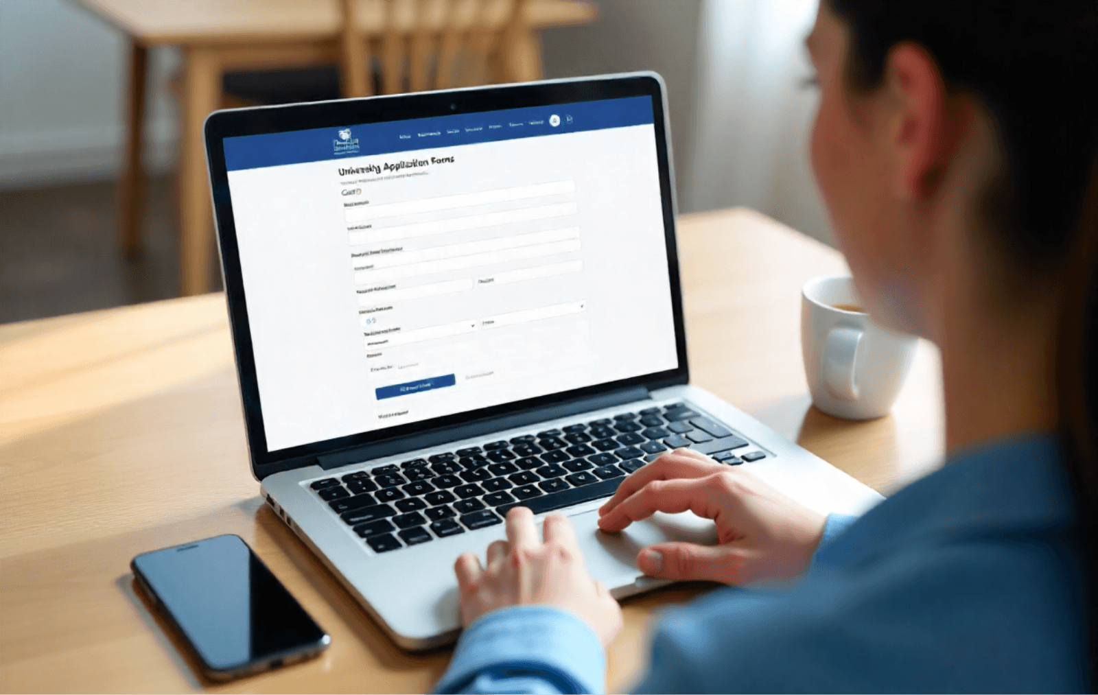 How to Build a Strong Application for Competitive Universities Abroad