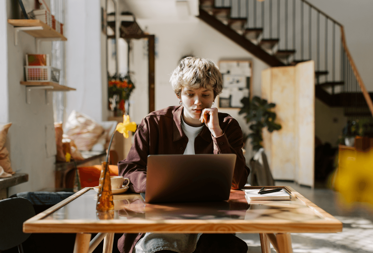 Overcoming Homesickness: A Student's Guide to Thriving While Studying Abroad